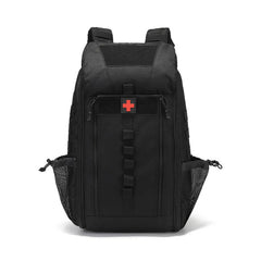 Leguon Medis zaino medico tattico, nero