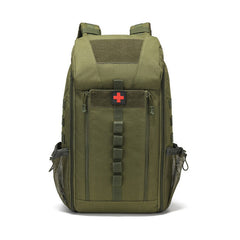 Leguon Medis zaino medico tattico, oliva