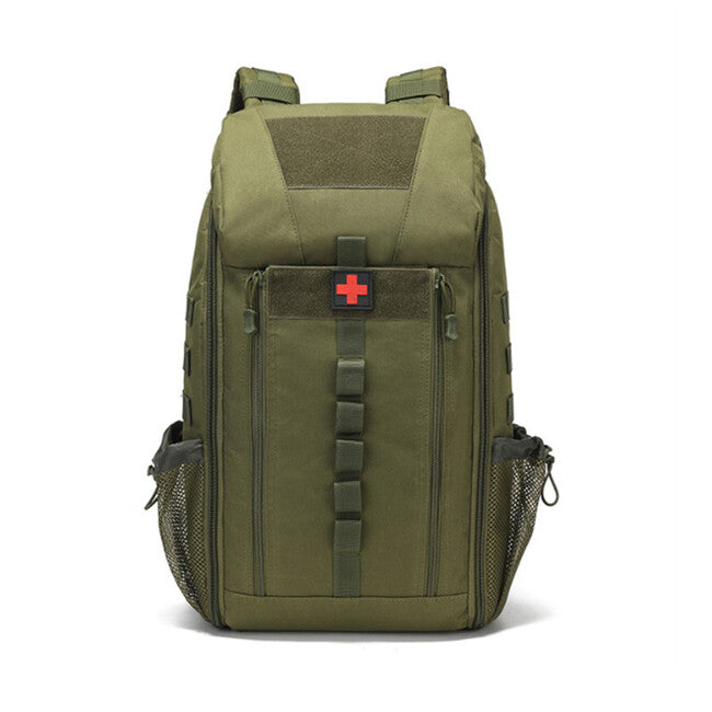 Leguon Medis zaino medico tattico, oliva