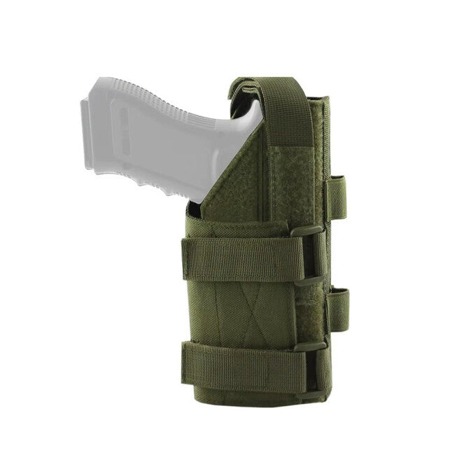 Leguon Echo Holster fondina universale tattica, oliva