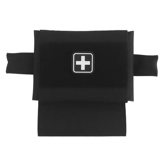 Leguon SaberMicro custodia micro trauma medico, nero