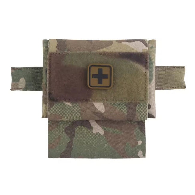 Leguon SaberMicro custodia micro trauma sanitaria, cp camo