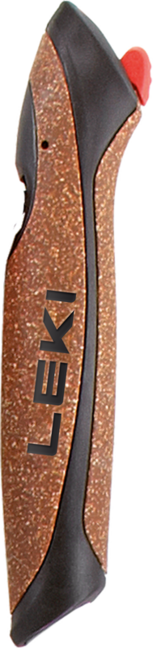 Leki Nordic CorTec Trigger 1 V2 ricambio 16 mm, nero