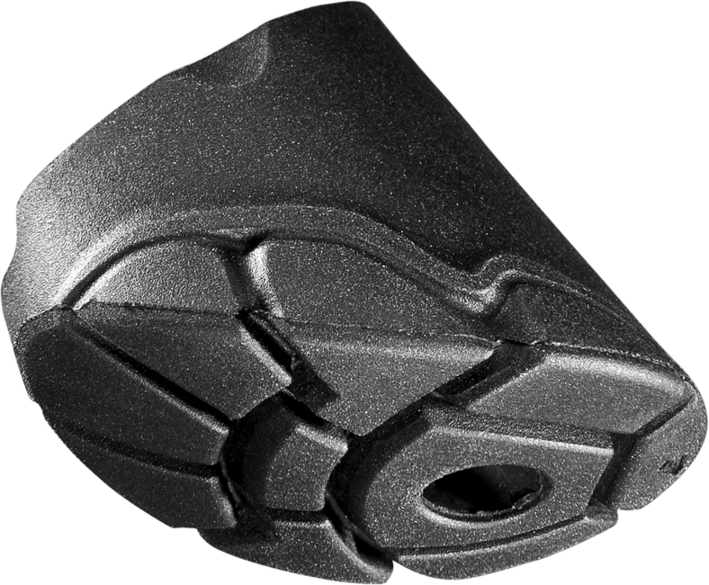 Leki Smart Tip 2.0 pad, nero