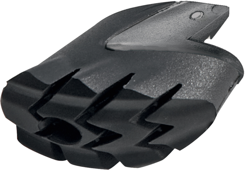 Leki Ricambio Smart Tip Pad, nero