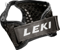 LEKI Frame Strap Mesh Trigger 3D λουράκια, μαύρο