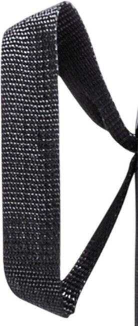 Leki Cinghie XC Nordic Basic Strap, nero