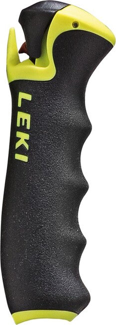 Leki ProG impugnature trigger s 16 mm, giallo neon/nero