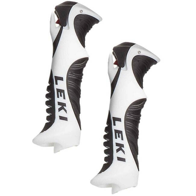 Leki Impugnature Trigger S Junior griff 14mm, nero/bianco