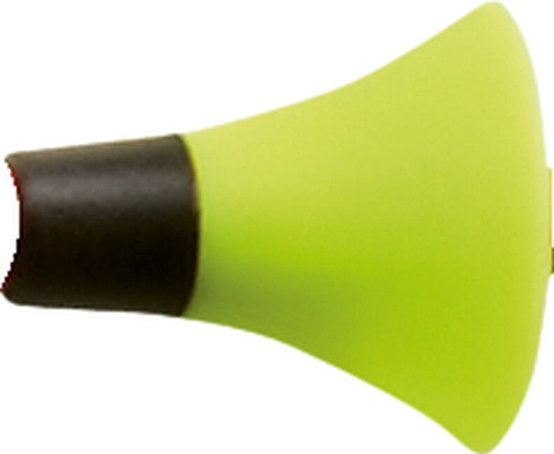 Leki Piattini Downhill & SG-rocket 40 mm, giallo neon