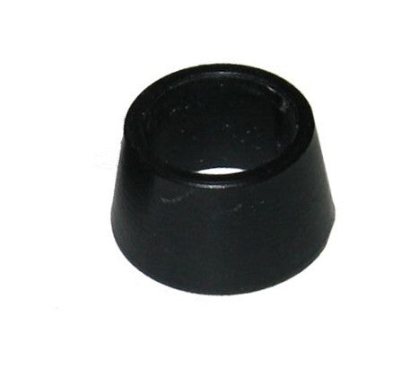 Leki Anello di arresto per punte, nero