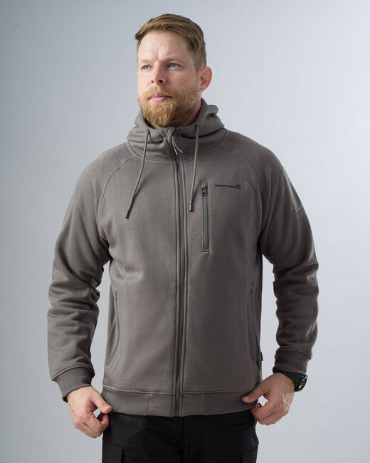 Pentagon Leonidas 2.0 felpa tattica, coyote