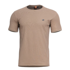 Pentagon Levantes girocollo, tan brown