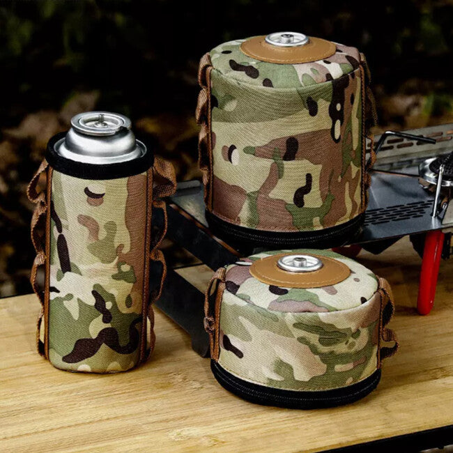 Leguon Protecto mini custodia protettiva per cartuccia , cp camo