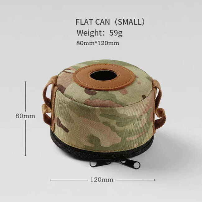 Leguon Protecto mini custodia protettiva per cartuccia , cp camo