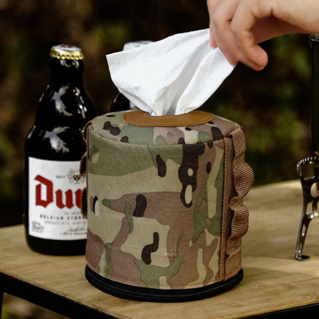 Leguon Protecto medium custodia protettiva per cartuccia, cp camo