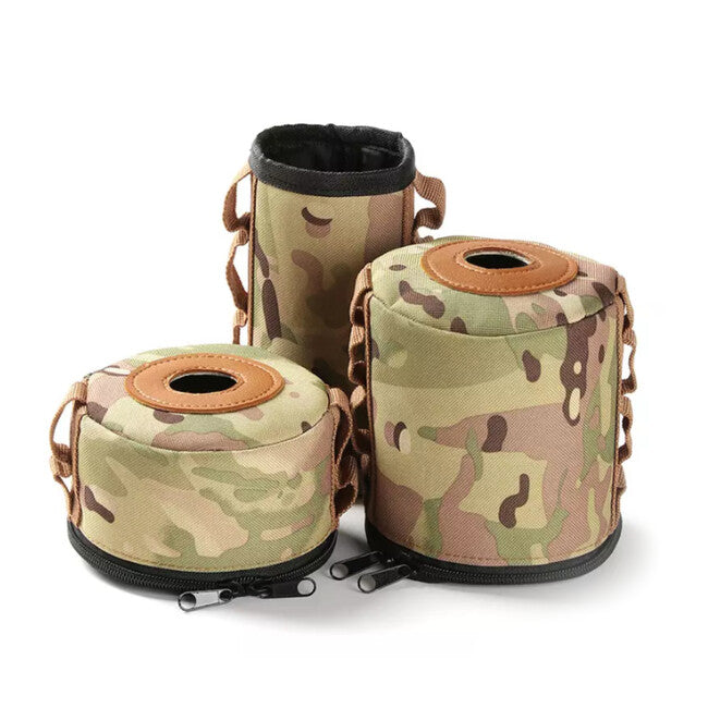 Leguon Protecto mini custodia protettiva per cartuccia , cp camo