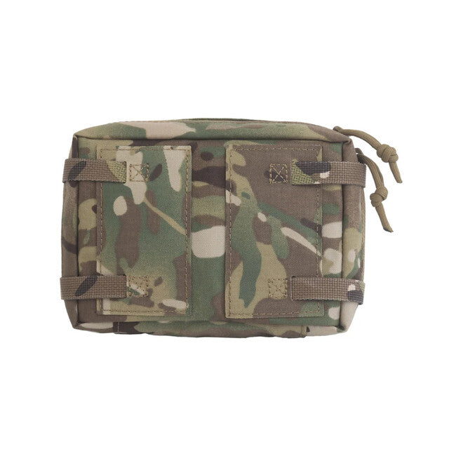 Leguon Rapid custodia medica a rapido dispiegamento, black CP