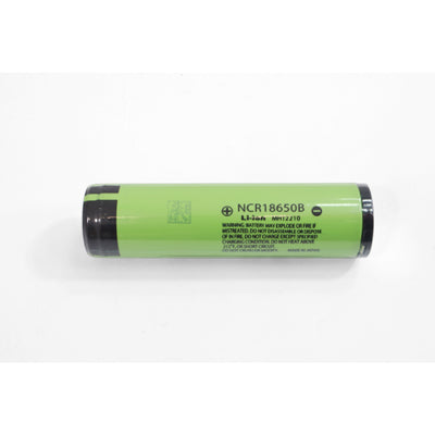 Batteria agli ioni di litio 18650 3400 mAh