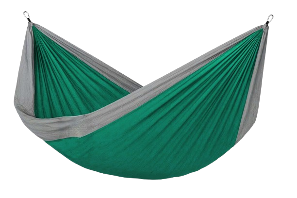 Liber Montis Retis hamak, verde
