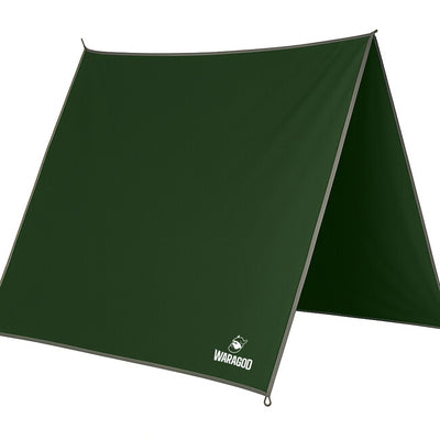 Tarps and Camouflage Sheets