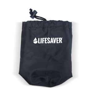 Lifesaver Liberty guida al pompaggio e copertura