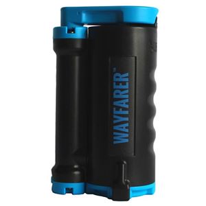 Lifesaver FILTRO SALVATAGGIO