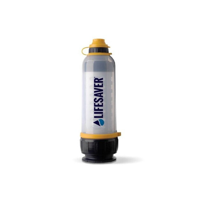 Lifesaver Borraccia con filtro, 750 ml