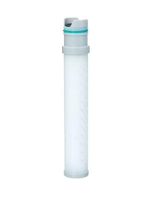 Lifestraw GO2 Stage filtro di ricambio, bianco