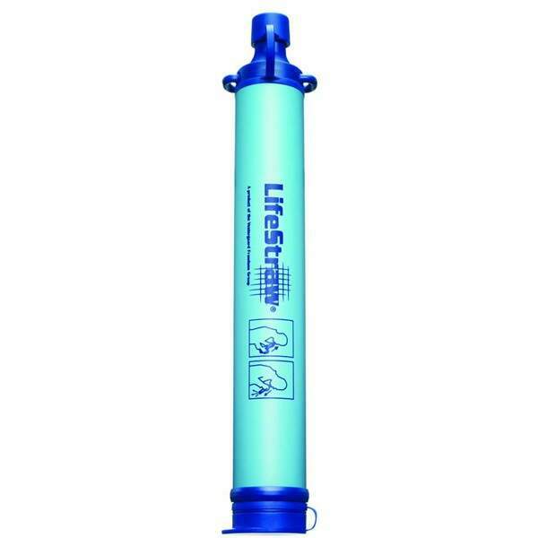Lifestraw Filtro universale per l'acqua