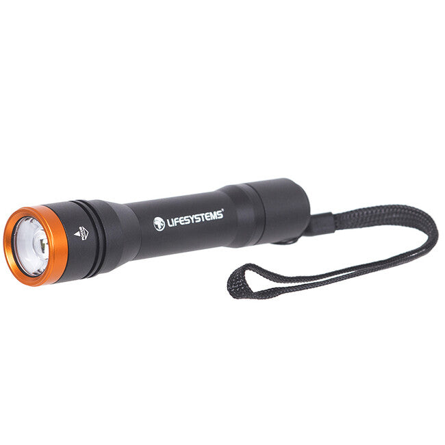 Lifesystems Intensity 545 torcia ricaricabile