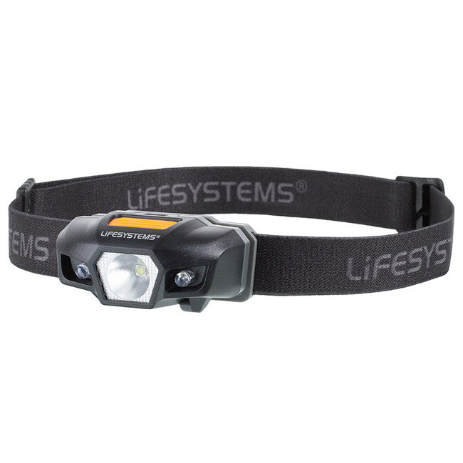 Lifesystems Intensity 155 torcia a testa