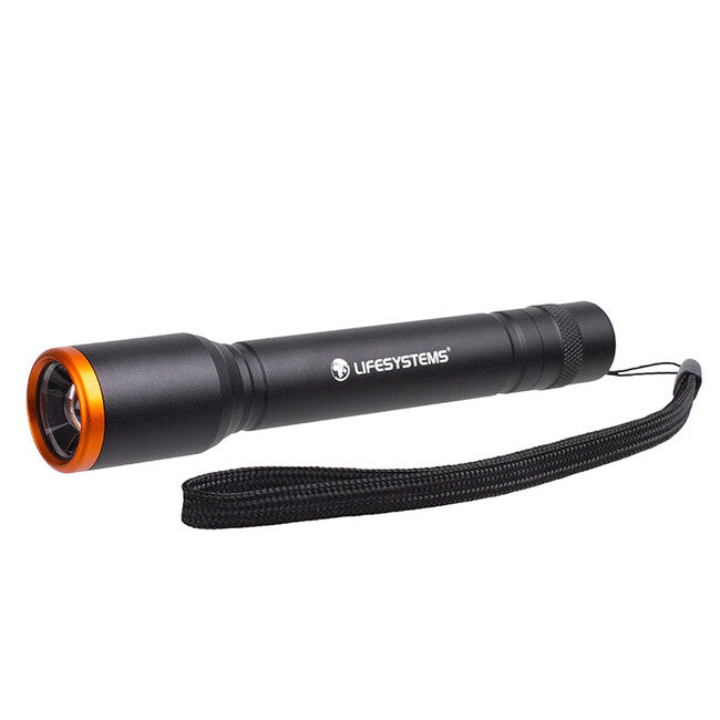Lifesystems Intensity 480 torcia manuale