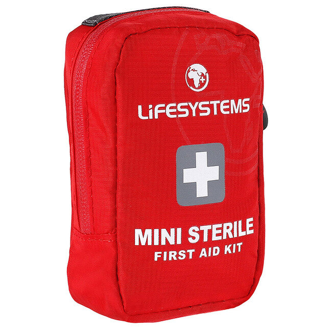 Lifesystems Mini kit di pronto soccorso da viaggio