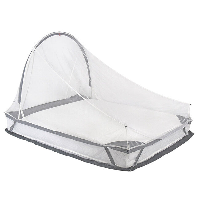 Lifesystems BedNet zanzariera impregnata per letto matrimoniale