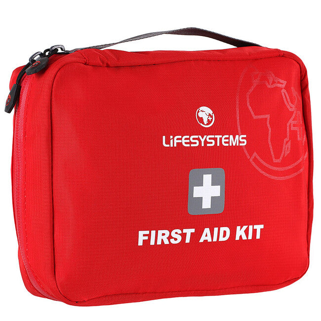 Lifesystems Valigetta di pronto soccorso
