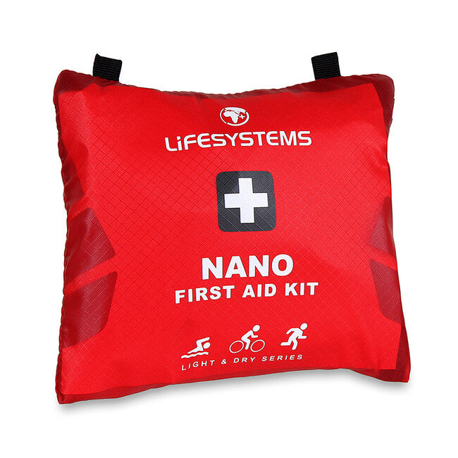 Lifesystems Light & Dry Nano kit di pronto soccorso