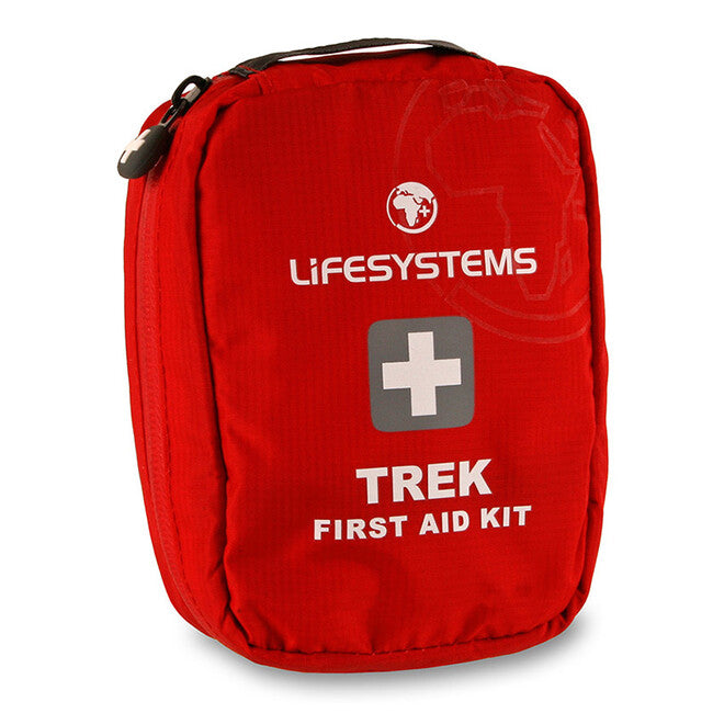 Lifesystems Trek kit di pronto soccorso