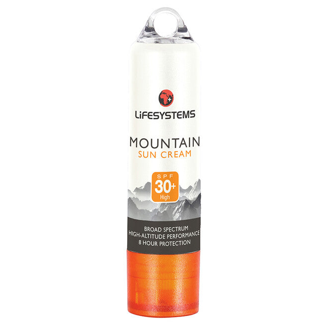 Lifesystems Montagna Stick Solare SPF30 protezione solare 10 ml