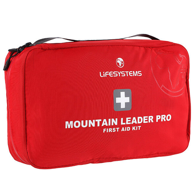 Lifesystems Mountain Leader Pro kit di pronto soccorso