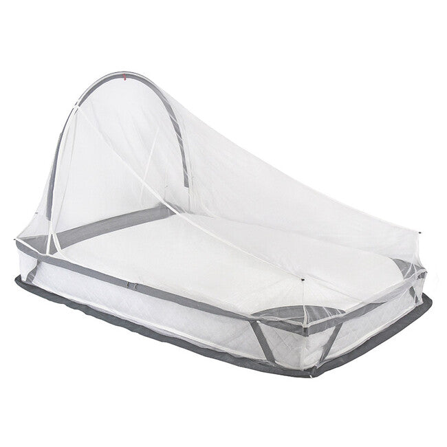 Lifesystems BedNet zanzariera impregnata separata per 1 letto
