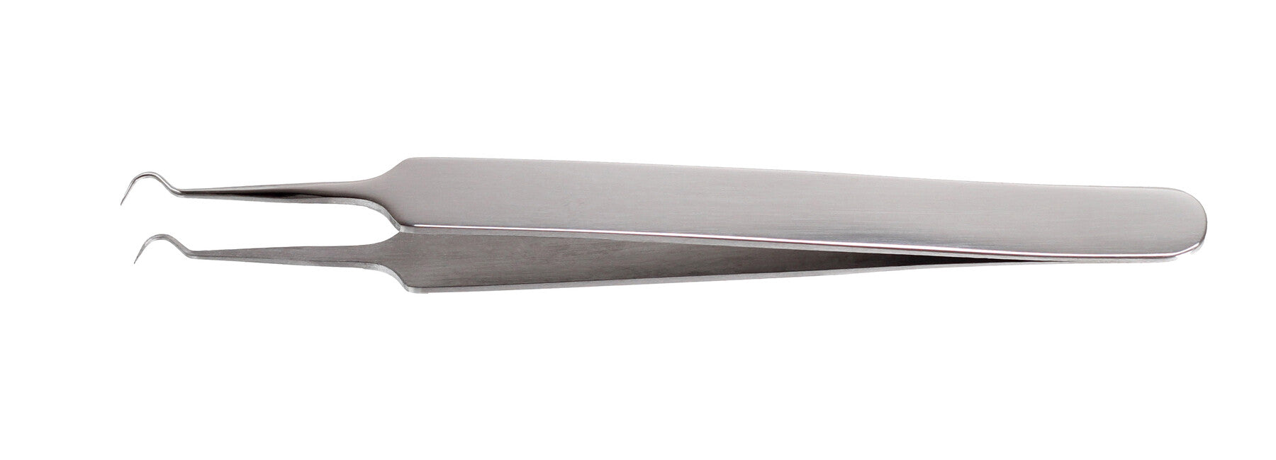 Lifesystems Pinzette in acciaio inox 12 x 1 x 1 cm