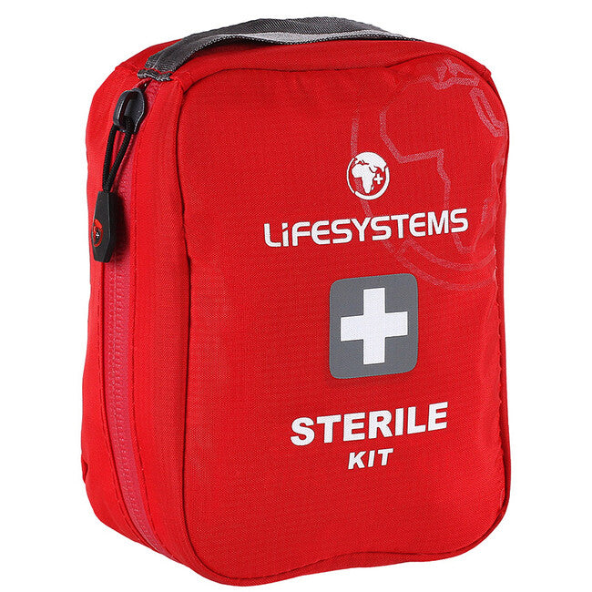 Lifesystems Kit di pronto soccorso sterile