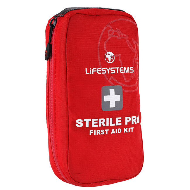 Lifesystems Kit di pronto soccorso sterile