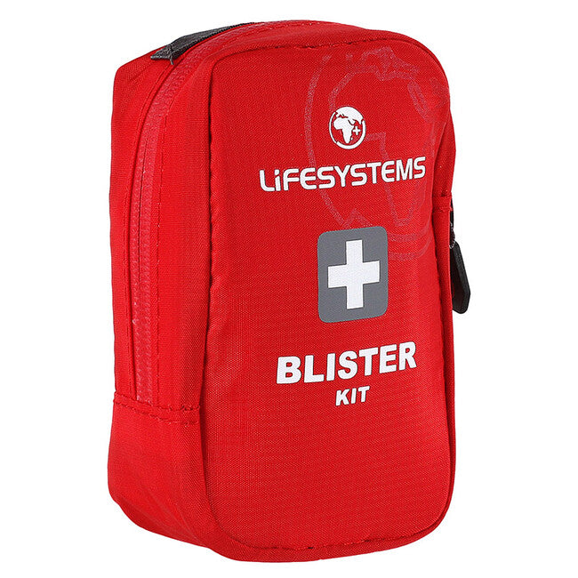 Lifesystems Kit di pronto soccorso Blister