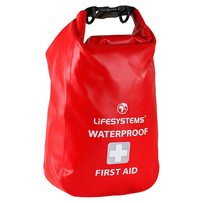 Lifesystems Kit di pronto soccorso per gli sport acquatici