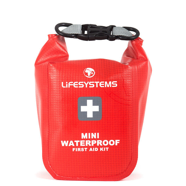 Lifesystems Mini kit di pronto soccorso per sport acquatici