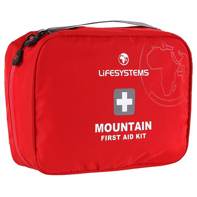 Lifesystems Kit di pronto soccorso per l'escursionismo in montagna