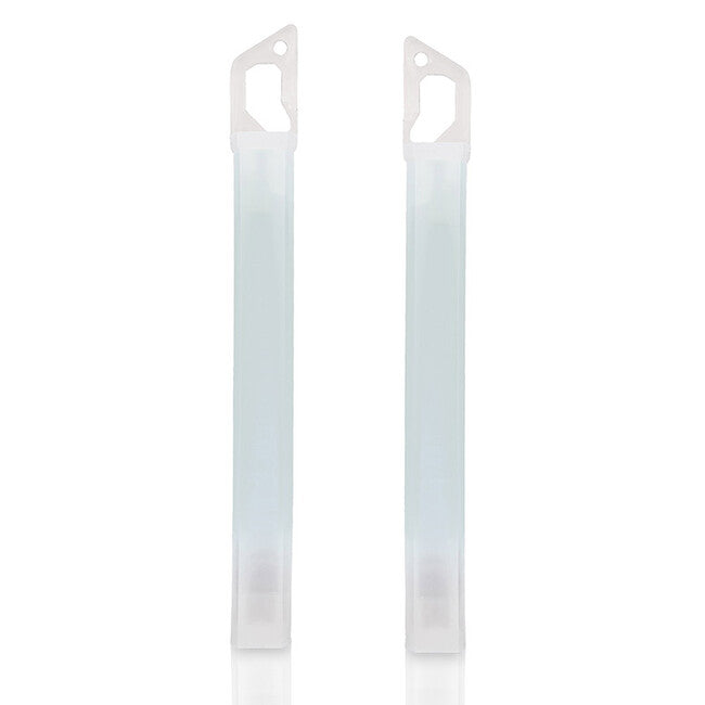 Lifesystems Bastoncini luminosi 8h, bianco