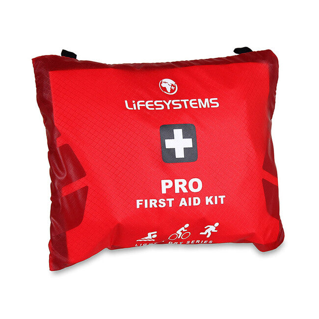 Lifesystems Light & Dry Pro kit di pronto soccorso per sportivi ultraleggero